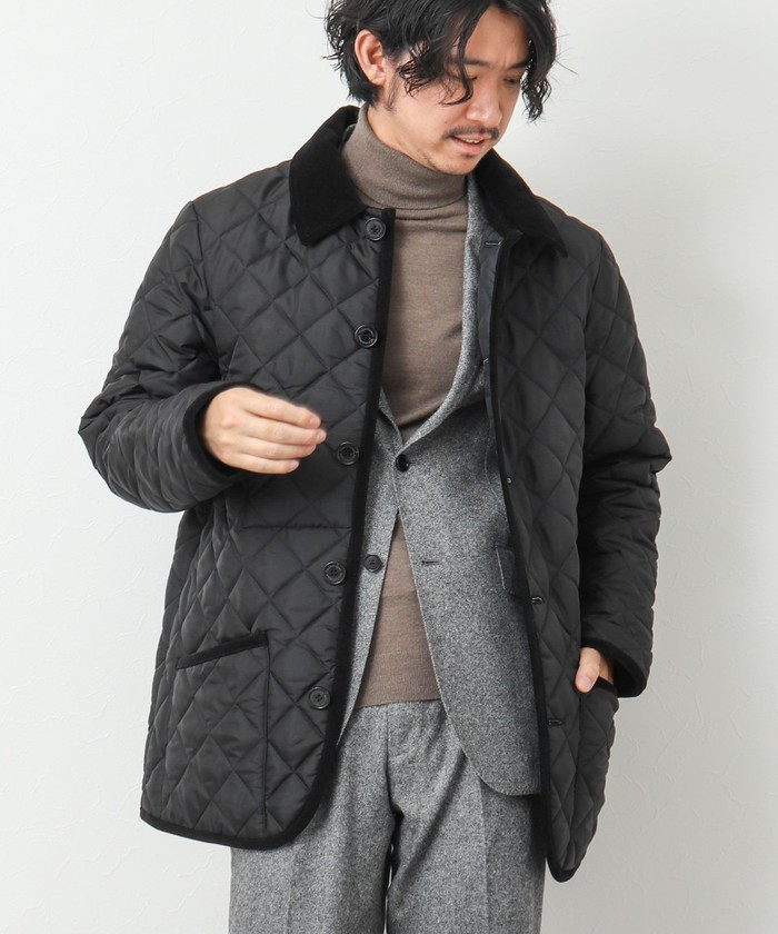 【Traditional WeatherWear/トラディショナルウェザーウェア】別注WAVERLY TWW