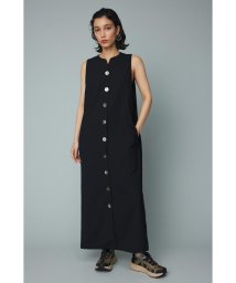 HeRIN.CYE/Back pleats design dress/505431686