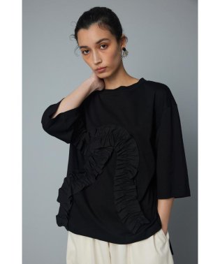 HeRIN.CYE/Gather attach tops/505431688