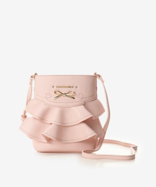 SeeByChloé リボンが可愛いハンドバッグ（セール 29%OFF 