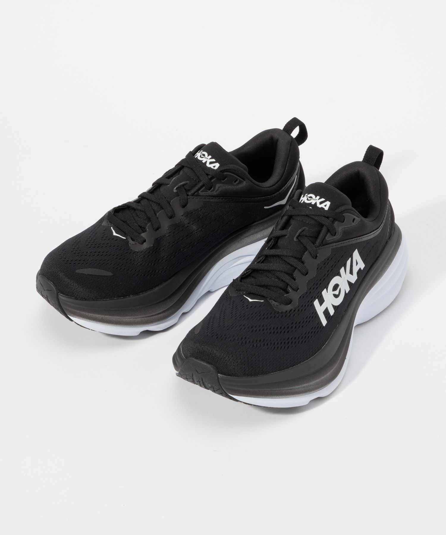 セール】ホカオネオネ HOKA ONE ONE 1127953 スニーカー M BONDI 8 ...