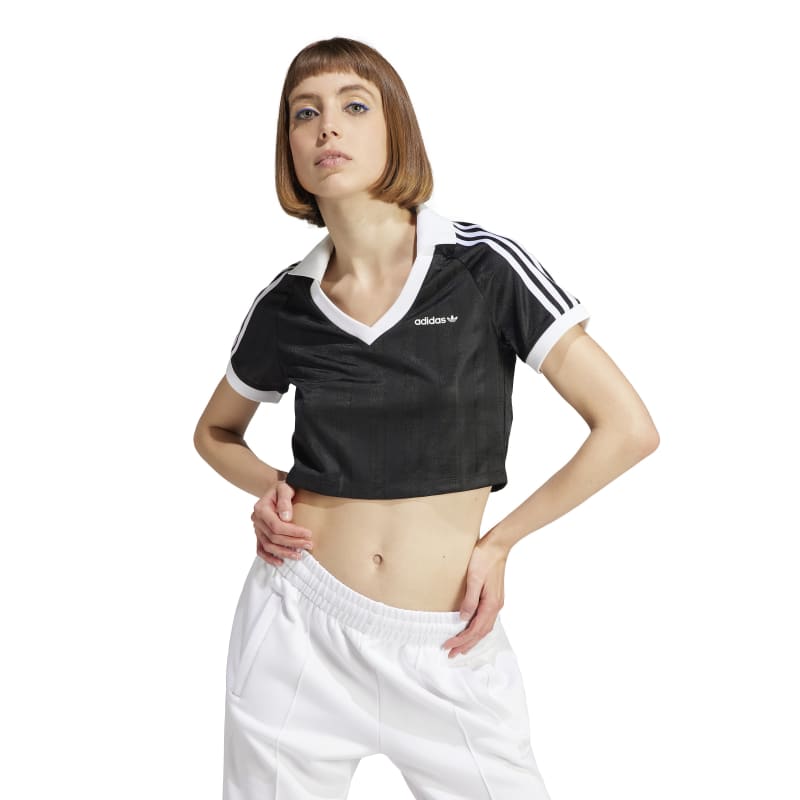 SOCCER CROP TOP(505431869) | アディダス オリジナルス(adidas