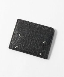 JOURNAL STANDARD/【MAISON MARGIELA / メゾン マルジェラ】 OPEN CARD HOLDER/505432249