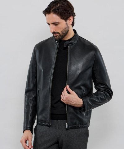 ブラック系｜ブルゾン｜マッキントッシュ ロンドン(MACKINTOSH LONDON 