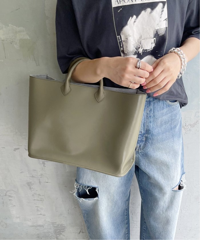 Spick and Span　【MADE IN MADA 】KOKO BAG