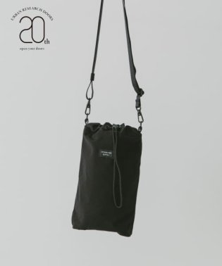 URBAN RESEARCH DOORS/『別注』STANDARD SUPPLY×DOORS　20th 2wayDRAWSTRINGBAG/505433160