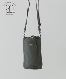 URBAN RESEARCH DOORS(アーバンリサーチドアーズ)/『別注』STANDARD SUPPLY×DOORS　20th 2wayDRAWSTRINGBAG/FOLIAGE