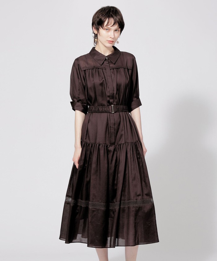 50,000～¥99,999｜ワンピース・ドレス｜EPOCA(エポカ)｜阪急