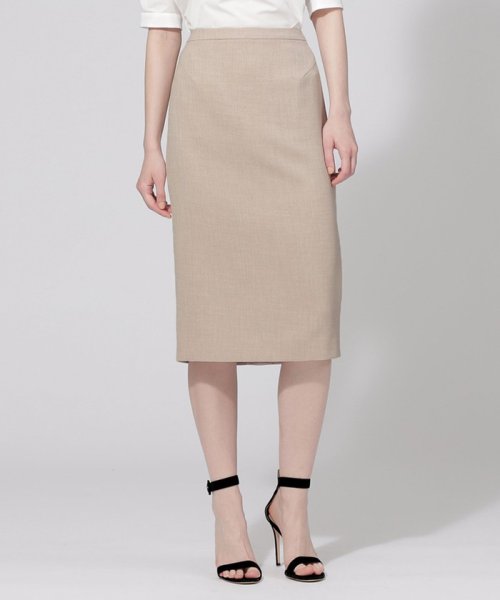 セール】オックスストレッチ タイトスカート(505433266) | エポカ  