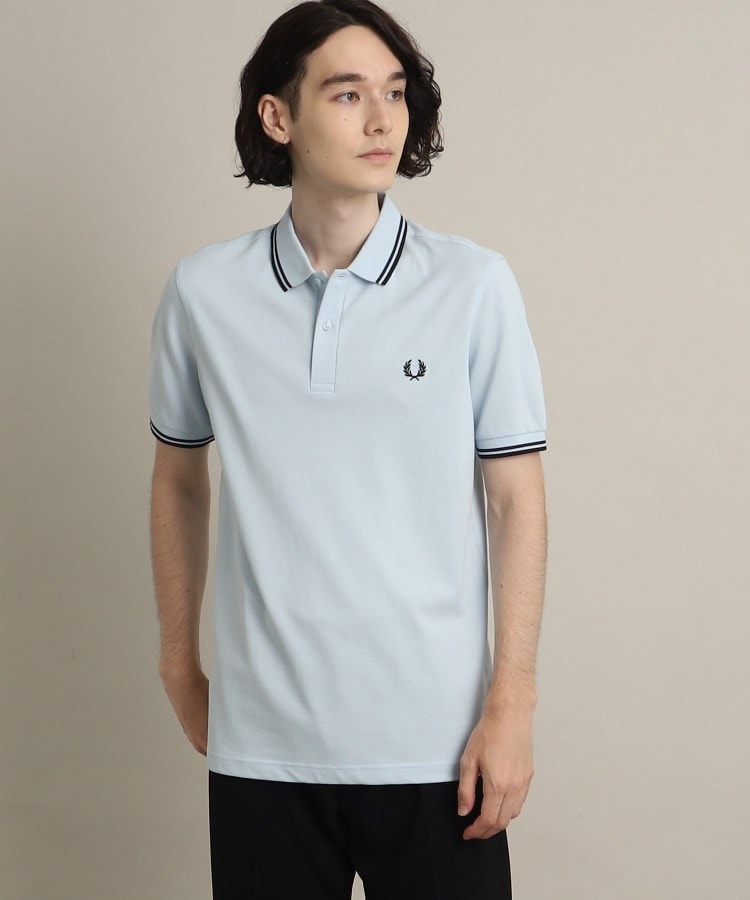 FRED PERRY ポロシャツ