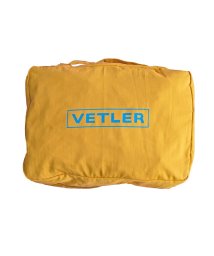 VETLER/ヘリンボーン　ポーチ　L/505427532