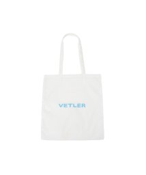 VETLER/エコバッグ　トート/505427534