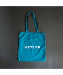 VETLER/エコバッグ　トート/505427534