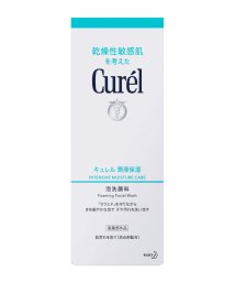 Curel/キュレル　泡洗顔料　１５０ｍｌ/505434061