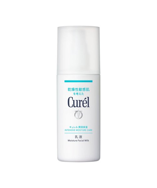 Curel(Curel)/キュレル　乳液　１２０ｍｌ/その他