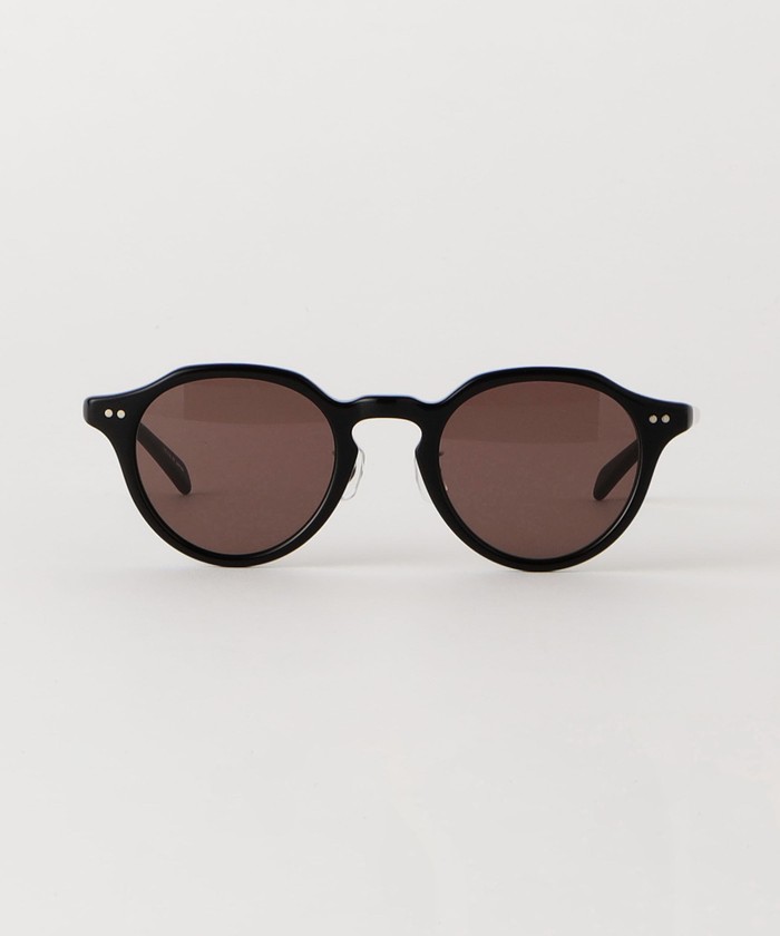 別注】 ＜KANEKO OPTICAL（金子眼鏡）＞ Matt DARKLENS/ア