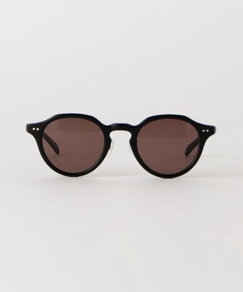 【別注】 ＜KANEKO OPTICAL（金子眼鏡）＞ Matt DARKLENS/アイウェア Matt ＜KANEKO OPTICAL 金子眼鏡