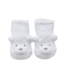 gelato pique Kids＆Baby(gelato pique Kids＆Baby)/【ONLINE限定カラーあり】【BABY】パウダーベアソックス/BLU