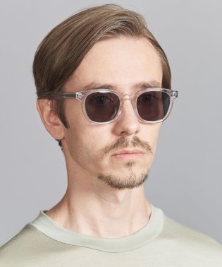 BEAUTY&YOUTH UNITED ARROWS/【別注】 ＜KANEKO OPTICAL（金子眼鏡）＞ Modern DARKLENS/アイウェア/505434793