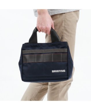 BRIEFING GOLF/【日本正規品】ブリーフィング ゴルフ トートバッグ BRIEFING GOLF CLASSIC CART TOTE GALLERIA BGW233T11/505435044