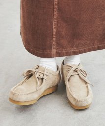 coen(coen)/アンクルモカシン/BEIGE