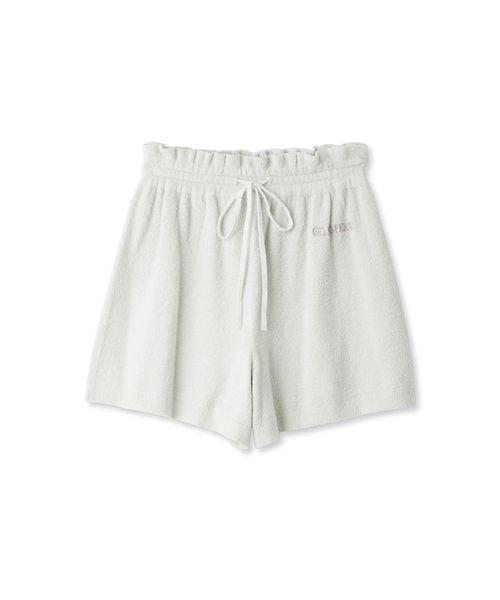 スムーズィーロゴジャガードショートパンツ(505435420)|阪急百貨店