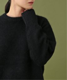JOURNAL STANDARD/【FOLL / フォル】wardrobe shaggy sweater/505435863
