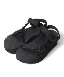 TEVA/【TEVA】テバ レディース FLATFORM UNIVERSAL フラットフォームユニバーサル 1008844/505397302