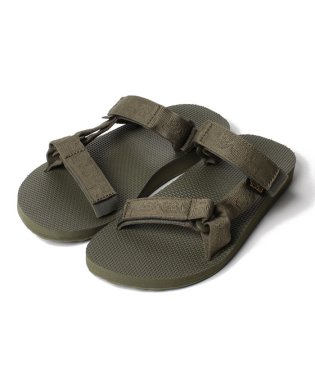 TEVA/【メンズ】【TEVA】テバ メンズ UNIVERSAL SLIDE ユニバーサル スライド1124047/505397309