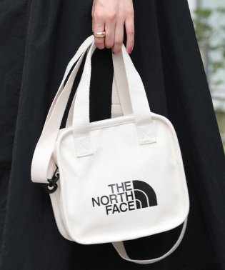 THE NORTH FACE/◎日本未入荷◎【THE NORTH FACE / ザ・ノースフェイス】SQUARE TOTE / スクエア トートバッグ NN2PP09/505422526