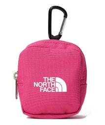 THE NORTH FACE/【THE NORTH FACE / ザ・ノースフェイス】Mini Pouch / ミニポーチ 小物入れ カラビナ付NN2PP12 ギフト プレゼント 贈り物/505422528