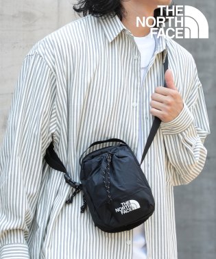 THE NORTH FACE/【THE NORTH FACE / ザ・ノースフェイス】BREEZE CROSS BAG / ブリーズ クロスバッグ ショルダーバッグ NN2PP08/505422533