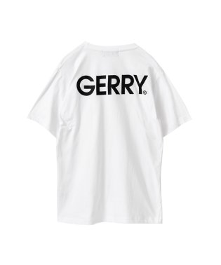 MAC HOUSE(men)/GERRY ジェリー バックロゴポケット付きTシャツ GEA－M0011－EC/505432518