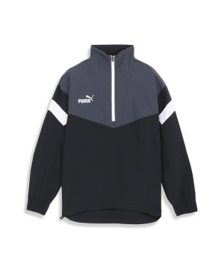 PUMA/メンズ サッカー INDIVIDUAL レトロ ウーブントップ/505436762