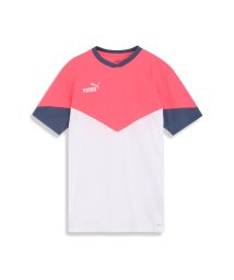 PUMA/メンズ サッカー INDIVIDUAL レトロ トレーニング シャツ/505436764