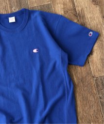 JOURNAL STANDARD relume Men's/【CHAMPION / チャンピオン】別注 リバースウィーブTシャツ/505437644