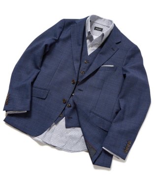 Men's Bigi/【ACTIVE TAILOR】アソートストレッチジャケット＜セットアップ・スリーピース対応＞/505437829