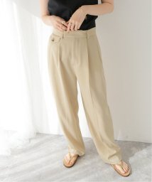 journal standard  L'essage /【THE NEWHOUSE/ザ ニューハウス】 PLUMER PANT：パンツ/505437830