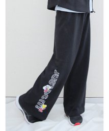 NIKE/キッズ(105－120cm) パンツ NIKE(ナイキ) NKG NOTEBOOK WIDE LEG PANT/505437951