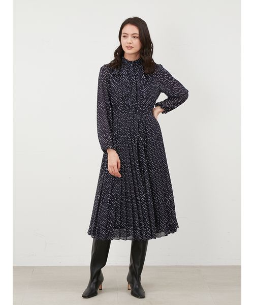 新品　Mila Owenワンピース