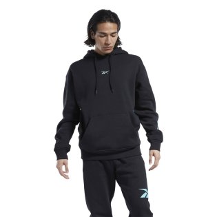 Reebok/クラッシック ビッグベクター フーディー / CL BV HOODIE /505429438