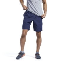 Reebok/トレーニング エッセンシャルズ ユーティリティ ショーツ / Training Essentials Utility Shorts  /505429480