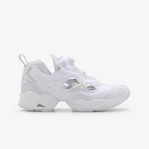 Reebok(Reebok)/インスタポンプフューリー 95 / INSTAPUMP FURY 95 /ホワイト