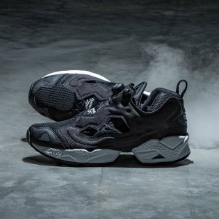 Reebok/インスタポンプフューリー 95 / INSTAPUMP FURY 95 /505429498