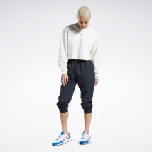 Reebok/トラック パンツ / CL AE FR TRACK PANTS/505429554