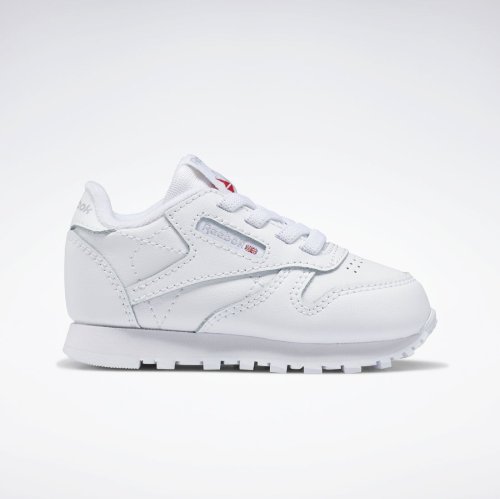 Reebok(リーボック)/クラシックレザー/CLASSICLEATHER/ホワイト