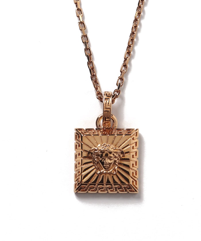 セール】【VERSACE JEWELRY / ヴェルサーチ ジュエリー】メドゥーサ
