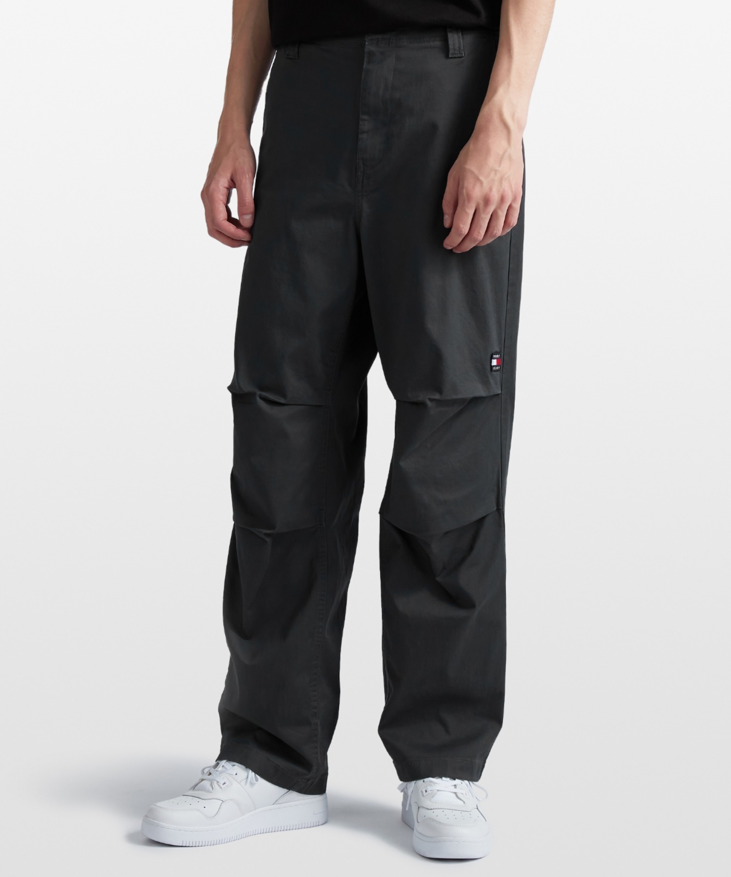 アイデンバギーチノパンツ(505433912) | トミージーンズ(TOMMY JEANS