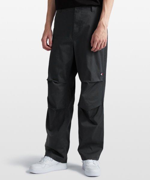 セール】アイデンバギーチノパンツ(505433912) | トミージーンズ(TOMMY  