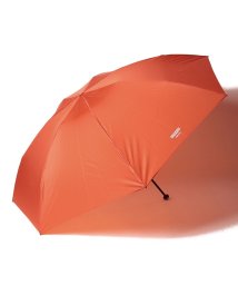 MACKINTOSH PHILOSOPHY(umbrella)(マッキントッシュフィロソフィー（傘）)/Barbrella（バーブレラ）　無地60cm/オレンジ